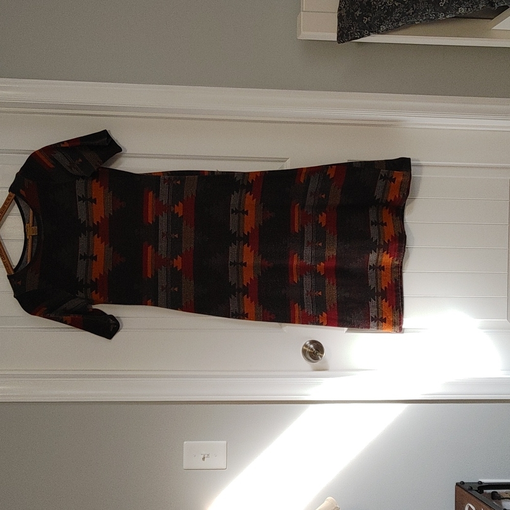 Wrangler western dress